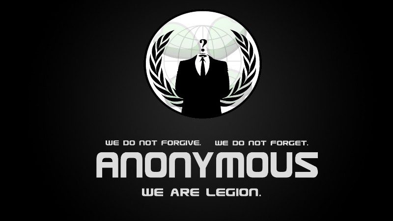 anonymous