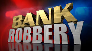 bank robbery