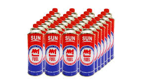 butane