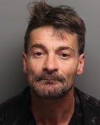 Sonny Harris Booking Photo 4-22-2016