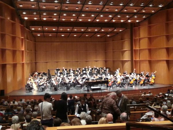 Auburn Symphony