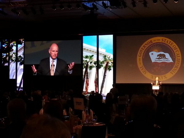 GovBrown