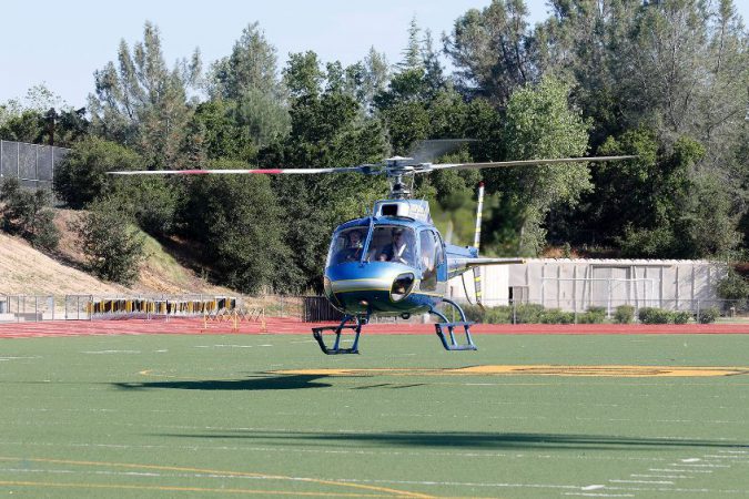 Photo 13 – Del Oro 1 – Courtesy of Mike McKeig