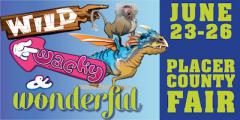 Placer County Fair