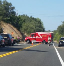 Teen Loses Life In El Dorado County