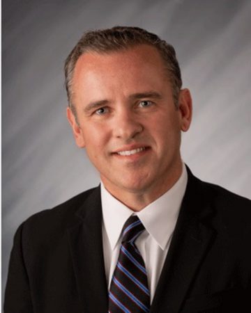 Tim Rundel Staff Photo