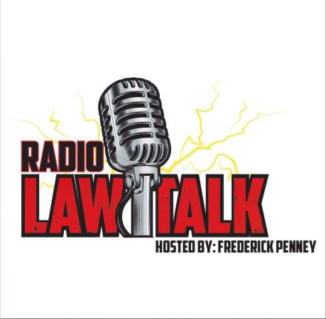 Radio Law Talk