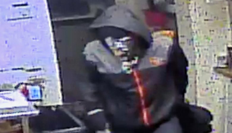 Robber