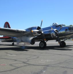 Auburn September Air Fair Cancelled!