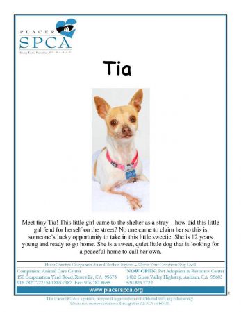 tia