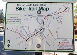 bikie trail