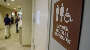 gay bathroom