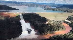dam