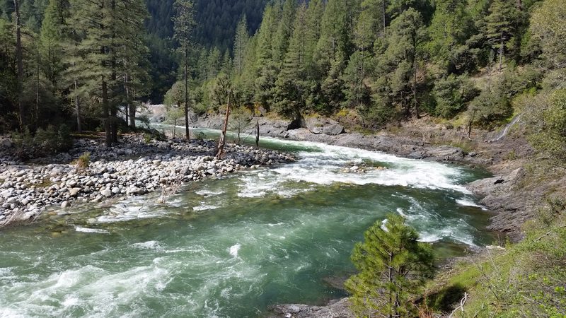 Yuba River