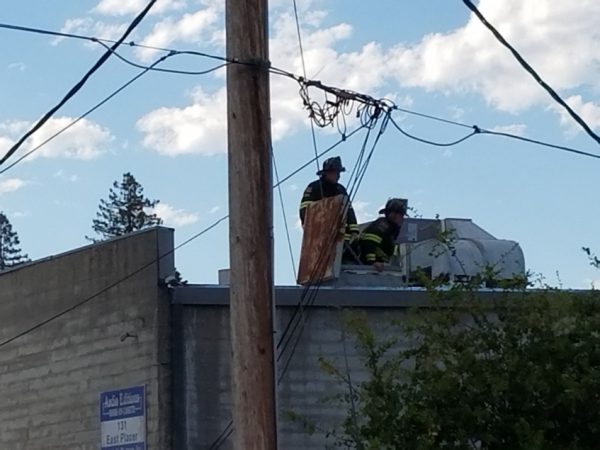 rs fire roof