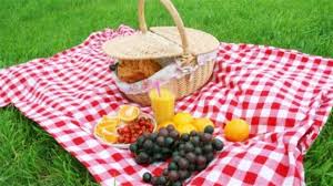 picnic month