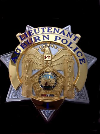 911 Badge September b