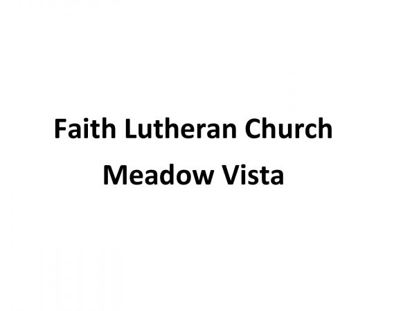 Faith Lutheran Church