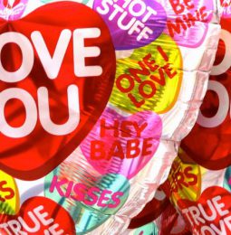 Valentinea�s Day Causes Electric Company Headaches