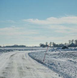 Serious Winter Weather Conditions To Hit The Foothills