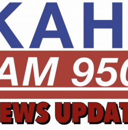 CURRENT LOCAL NEWS