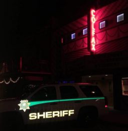 VIDEO: Colfax’s Train Derailment