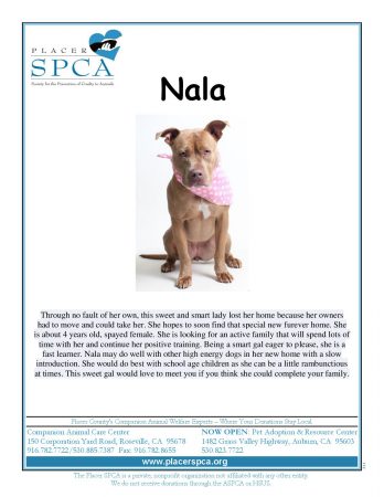 nala