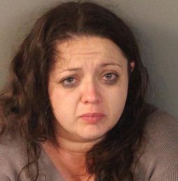 Three Arrested in Newcastle Home Invasion