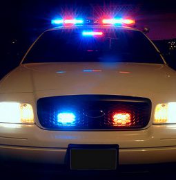 Gun Threat At Lincoln High School