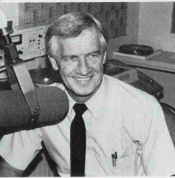 Dan Songer, KAHI Alumni Passed May 26, 2018