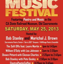 Sacramento Jazz Festival Blows Last Note