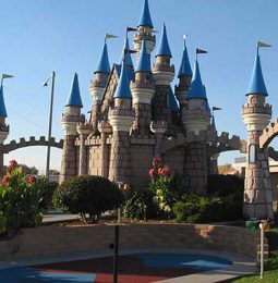 Team of Men Arrested In Roseville Water Park For Molesting Under Age Girls Released