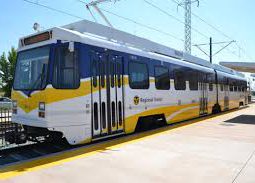 Late Light Rail Bringing Homeless To Folsom