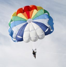 Three Arrested For Jump From Forest Hill Bridge!