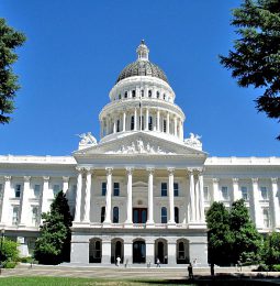 State Reps Might Get PG&E Off The Ca Wildfire Hook!