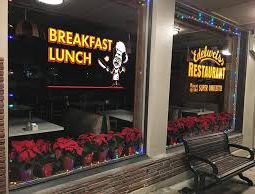 Smoke in a Bathroom Shuts Down Edelweiss Restaurant in Town!