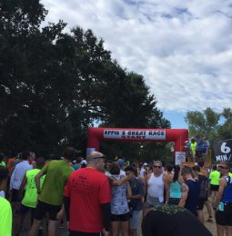 After 45 years, “Eppie’s Great Race” Holds Final Lap!