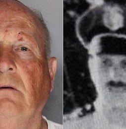 Orange County DA Looking At Old Case With Possible DeAngelo Tie!