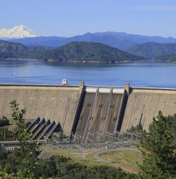 Summer Recreation Customers Maybe Shy at Oroville this year!