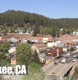 Body Found In Truckee River!