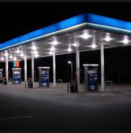 EPA Hearing on New Fuel Station in Shingle Springs!