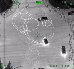 CHP warn about “Side Shows”