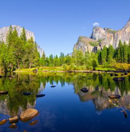 Yosemite To Reopen Friday!