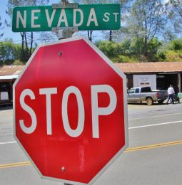 Nevada Street Phase 2 Ready to Award!