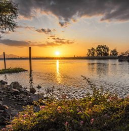 Feds proposing more control over Delta Water Flows!