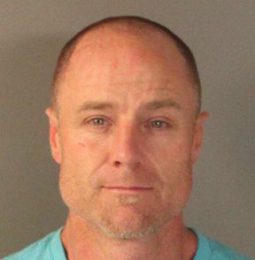 Colfax Parolee Arrested For Elder Abuse and Identity Theft!