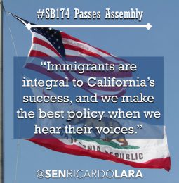 Illegal Immigrants in CA to serve in some Appointed Offices?