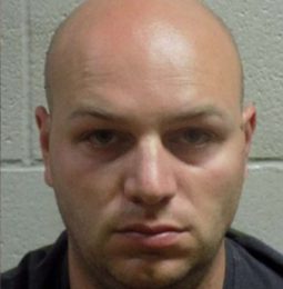 Former CHP Office Arrested For Molesting Under Age Girl!