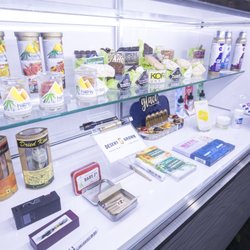 Nevada County’s First Medical Cannabis Dispensary Opens Thursday!