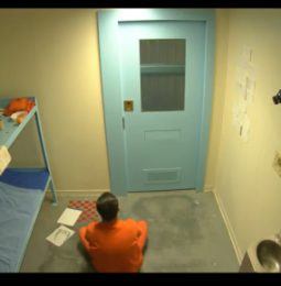Gov. Gives  Some Prisoners Right To Vote!